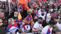 Լոս Անջելեսի մարզը սատարում է Կոնգրեսում շրջանառության դրված հայ գերիների վերադարձը պահանջող բանաձեվին