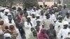 Sudan Legislator Says Women Seek More Democratic Reforms