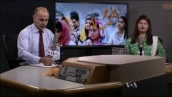 ډیوه ریډیو په ټې وي