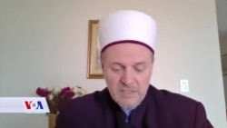 Senad ef. Agić, imam u Chicagu: Ovaj ramazan je prilika da se na život počne gledati drugačije