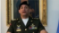 El coronel Pedro Chirinos Dorante, asesor militar adjunto a la misión de Venezuela en las Naciones Unidas se declara en desobediencia al gobierno de Nicolás Maduro.