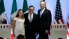 Round of NAFTA Talks Ends Amid Resistance Over Mexico Wages