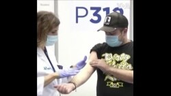 巴塞罗那医院帮助新冠病毒康复者恢复动作技能