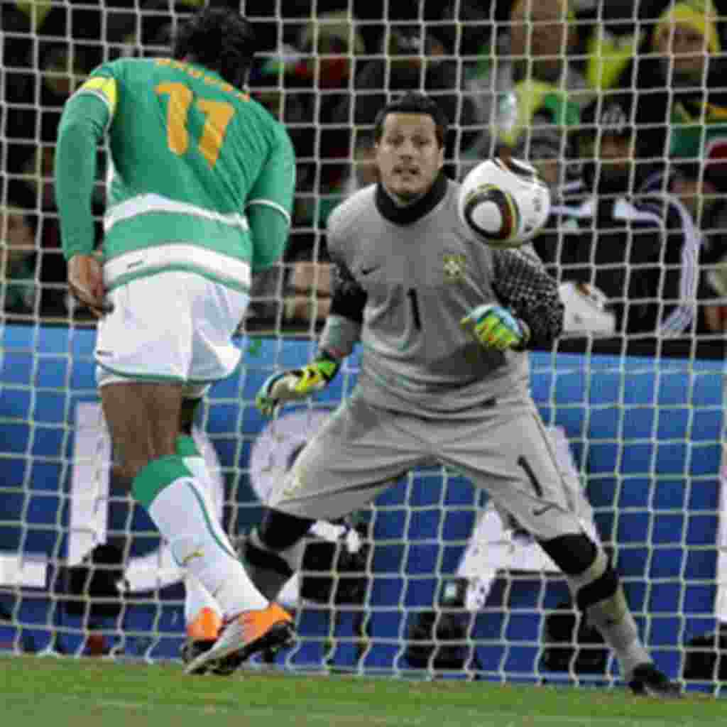 جام جهانی فوتبال ۲۰۱۰