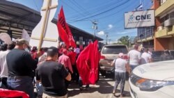 Honduras: Elecciones expectativas ciudadanas