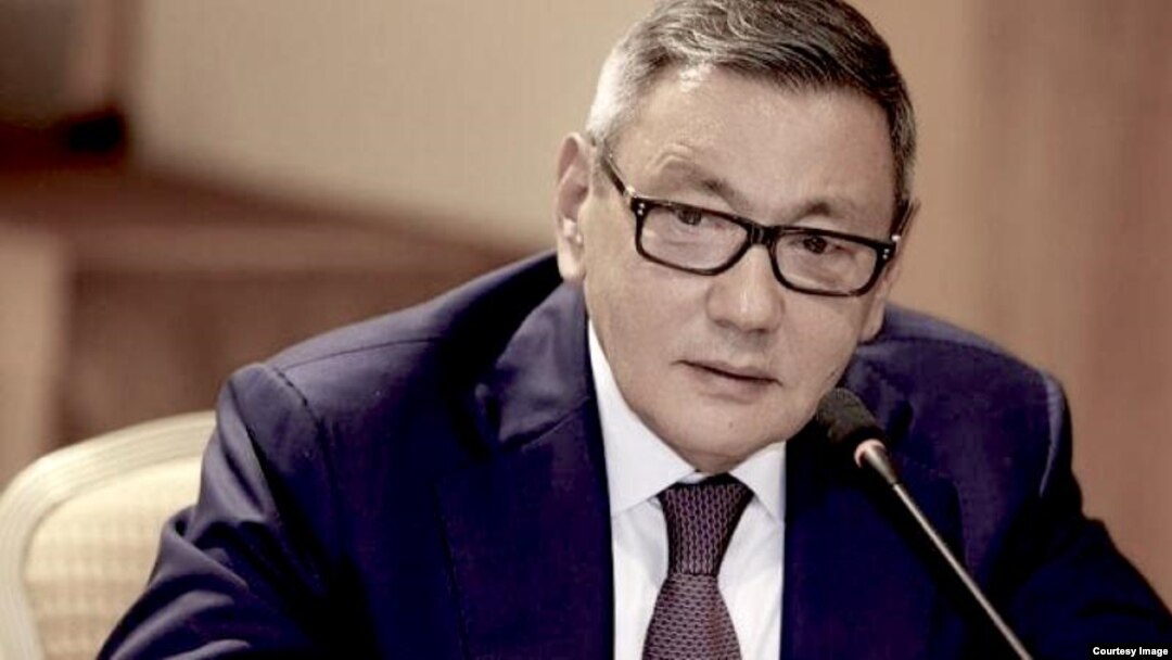 Rahimov (Rakhimov) G’ofur, Arslonbek yoki G'ofur-boyvachcha degan nomlar bilan ham tanilgan bu shaxs, deyiladi Amerika federal hujjatlarida, xalqaro kriminal doira vakili, qoradori savdosi bilan shug'ullanuvchi tizim ichida va buni isbotlovchi konkret dalillar bor.