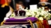 Ceremonies Surrounding the Death of Queen Elizabeth II