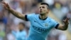 Sergio Aguero Ne Zai Yanke Hukunci Akan Kungiyar