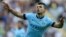 Sergio Aguero