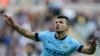 Sergio Aguero Yayi Rawar Gani 