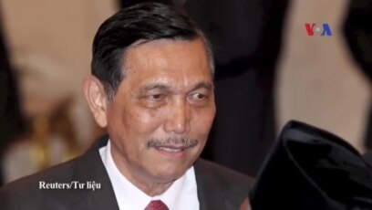 Sau Philippines, Indonesia có thể kiện Trung Quốc