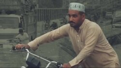 لویه پښتونخوا په ټي وي
