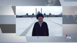 ادعای یک عضو مجلس خبرگان: مجتبی خامنه‌ای به عنوان رهبر جدید جمهوری اسلامی تعیین شده است
