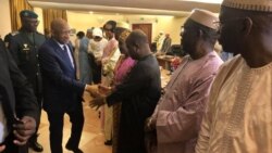 Mali Premier Ministri Koro Ka Saya