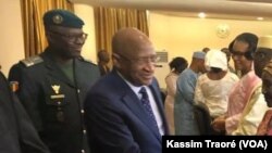 Mali Jamana Fanga Gnemokow ka Canada Fanga gnemokow kunbeli Gao marala