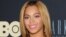 Singer Beyonce Knowles attends the premiere of "Beyonce: Life Is But A Dream" at the Ziegfeld Theatre in New York, February 12, 2013.