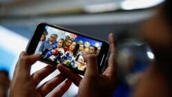 Preocupación en organismos internacionales por la represión política en Venezuela
