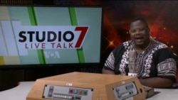 Livetalk: The Connection with Mike Hove