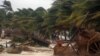 Temporada de huracanes 2012 podría ser más activa