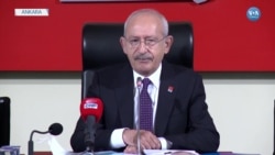 “HDP Kapatılırsa Var Olan Demokrasi Kırıntılarını Bitirir”