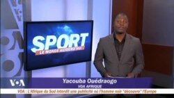 LMA TV sports du 18 décembre 2018