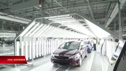 Xe nhẹ hơn giúp tiết kiệm bộn tiền
