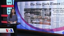 15 Ağustos Amerikan Basınından Özetler