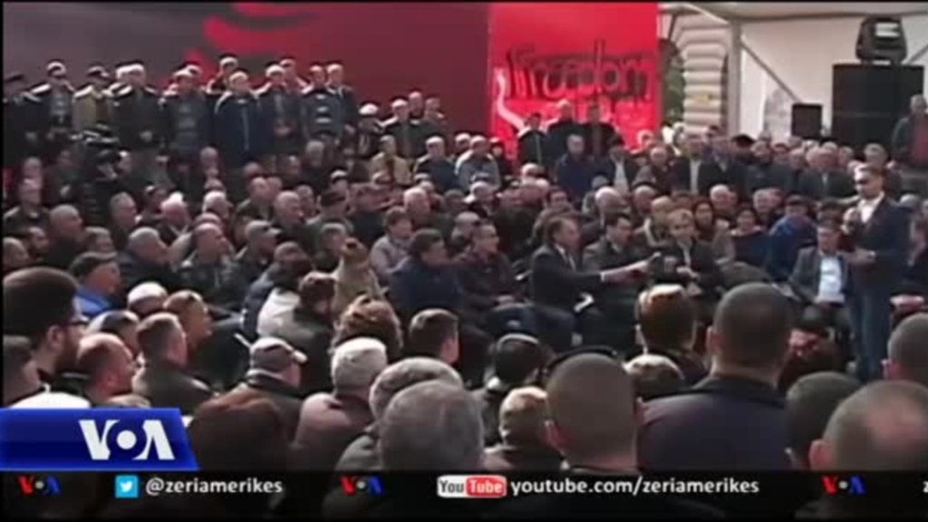Billedresultat for Studiuesit komentojnë krizën politike në Shqipëri
