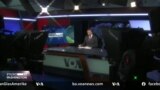 Studio Washington