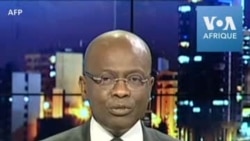 Le procureur de la république annonce un mandat d'arrêt international contre Guillaume Soro