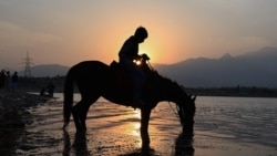 په کابل کې د قرغې بند