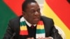 VaEmmerson Mnangagwa 