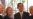 Hillary Clinton visita Tokio