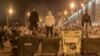 Más de 1.000 arrestados en protestas en Bielorrusia