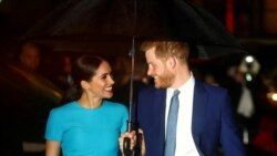 Netflix: Harry & Meghan es el documental más visto en la plataforma