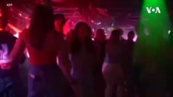 COVID – US Delta Variant USAGM