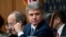 资料照：共和党联邦议员麦克尔·麦考尔（Rep. Michael McCaul, R-TX）2019年10月23日出席众议院外交事务委员会听证会。