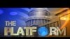 VOA and Pakistan’s Express 24-7 Broadcast 100th Episode of “The Platform”