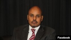 Dr. Osman Dufle