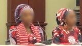 TASKAR VOA: Nazarin Yadda Ta'addancin Boko Haram Ya Shafi Rayuwar Mata