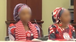TASKAR VOA: Nazarin Yadda Ta'addancin Boko Haram Ya Shafi Rayuwar Mata