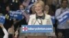 Clinton Overwhelms Sanders in South Carolina Primary