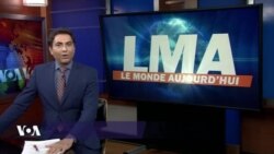 Le Monde Aujourd’hui
