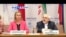 VOA60 DUNIYA: Kasar Iran Da Manyan Kasashen Duniya Sun Cimma Yarjejeniyar Akan Shirin Nukliya Kasar, Yuli 14, 2015
