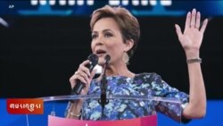 ཁཱ་རི་ལེ་ཁིའི་གཏམ་བཤད། 