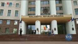 Студія Вашингтон. Що у Вашингтоні думають про «двовладдя» в Молдові