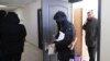Belarusian Police Raids Homes of Journalists, Human Rights Activists
