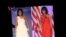 Penampilan Michelle Obama Saat Inaugurasi - Liputan Pop News VOA