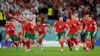 Mondial: le Maroc pour la première fois en quarts, après avoir battu l'Espagne