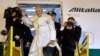 Pope Francis Wraps South America Trip